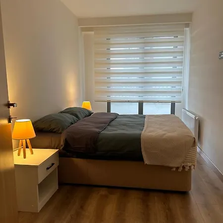 Alfa Apartment