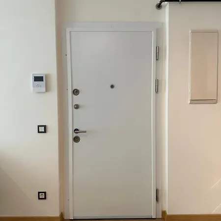 Apartment Alfa Istanbul