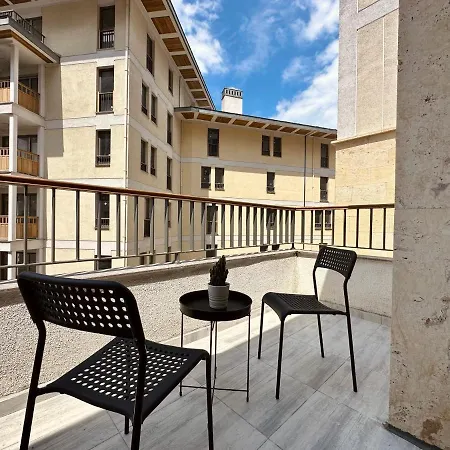 Alfa Apartment Istanbul