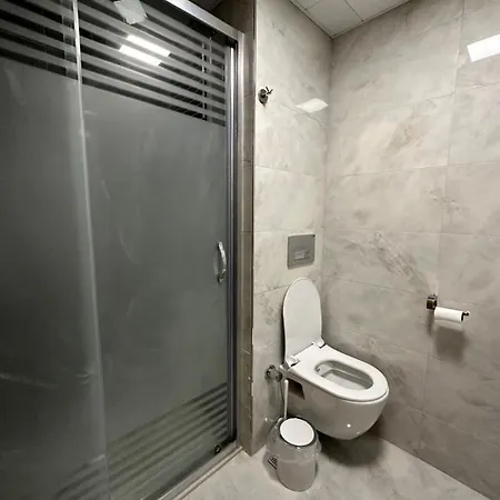 Apartment Alfa Istanbul